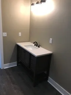 Slide of Hawk Handyman