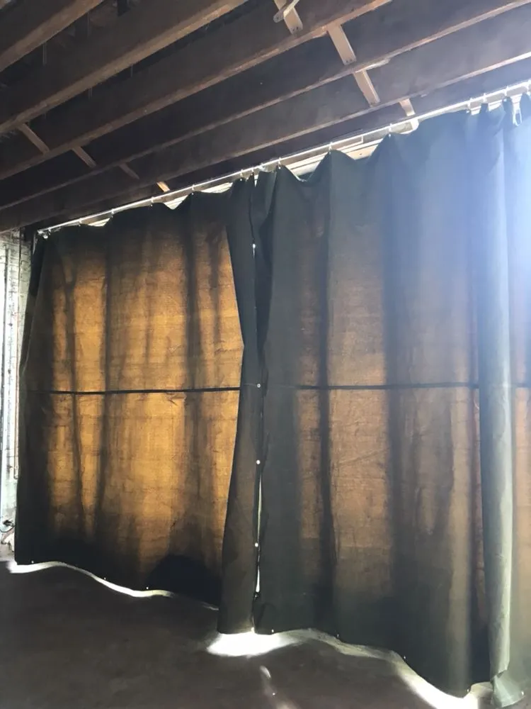 Slide of Hawk Handyman