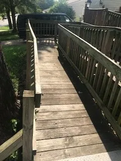 Slide of Hawk Handyman