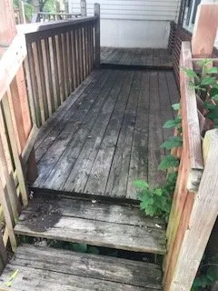 Slide of Hawk Handyman