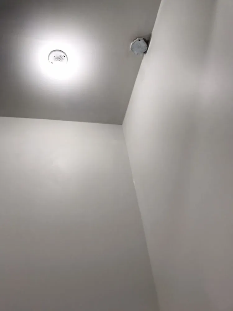 Slide of Hawk Handyman