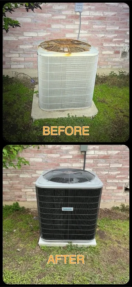 Slide of Hawk Plumbing Heating & Air Conditioning