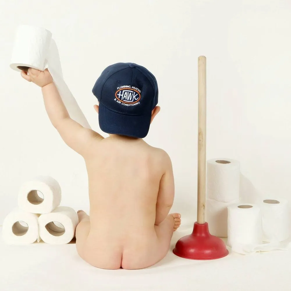 Slide of Hawk Plumbing Heating & Air Conditioning