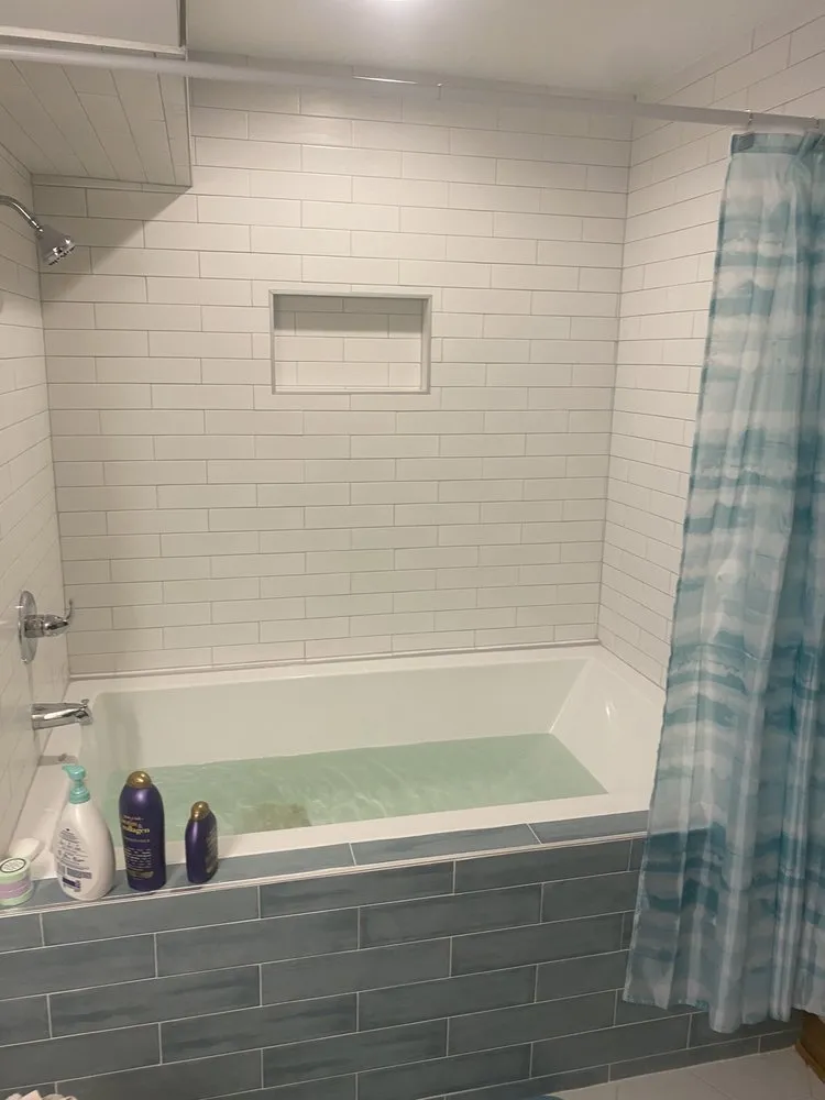 Slide of Hawk Plumbing