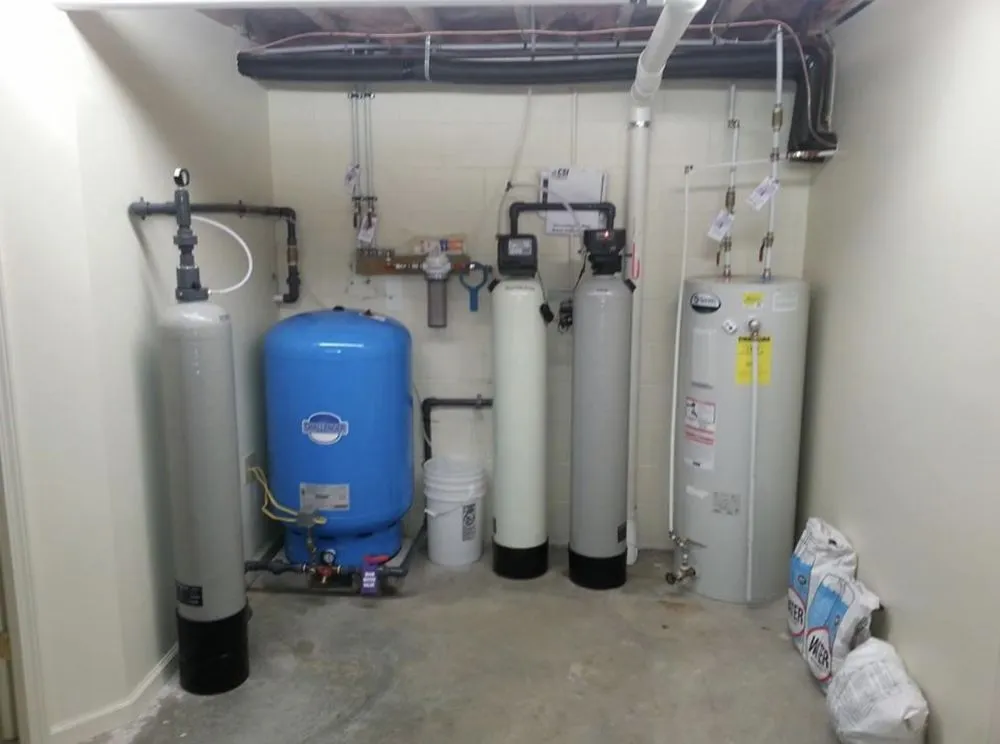 Slide of Hawk Plumbing