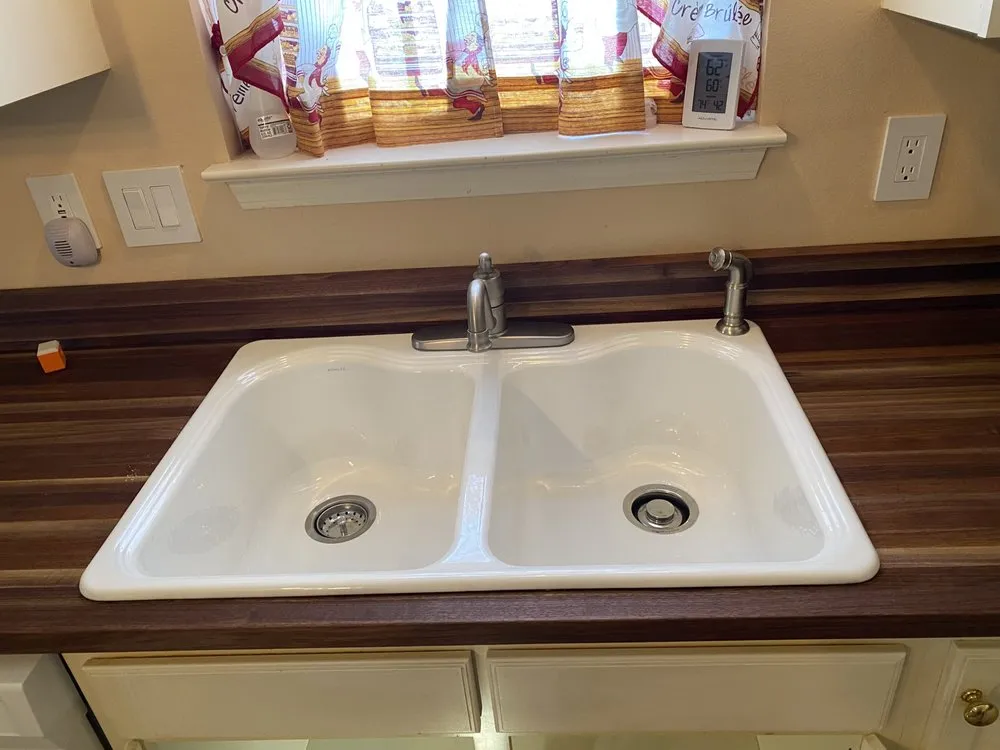 Slide of Hawk Plumbing