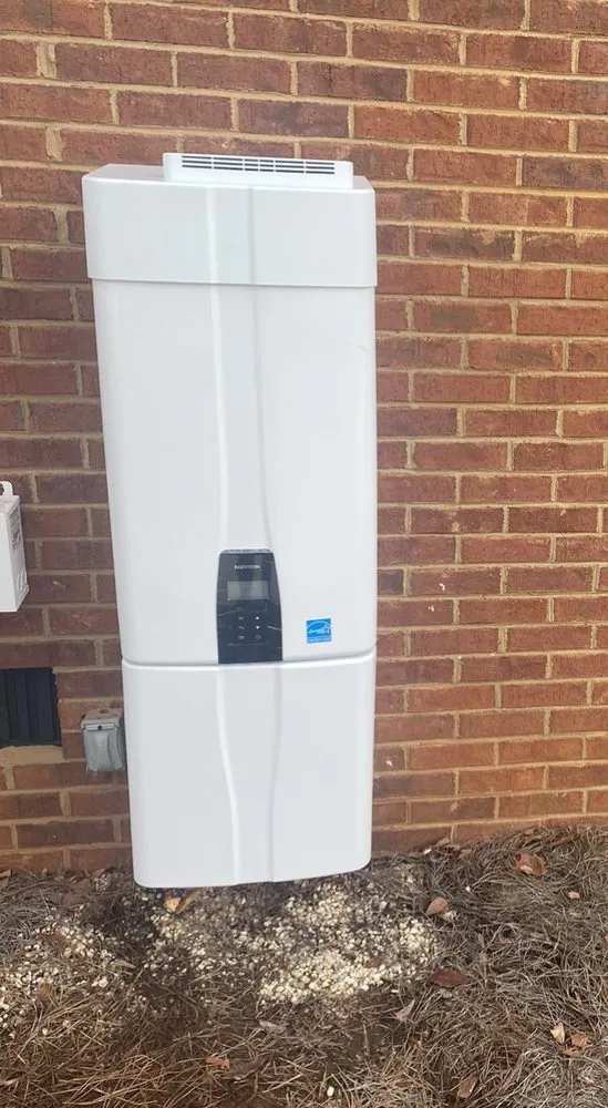 Slide of Hawk Plumbing