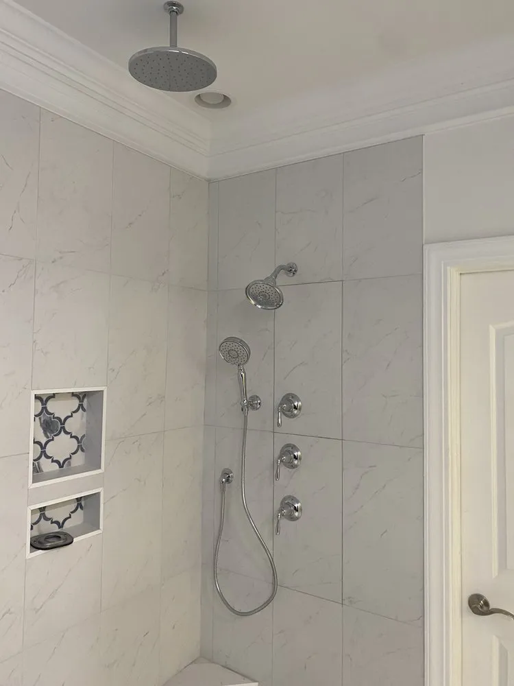 Slide of Hawk Plumbing