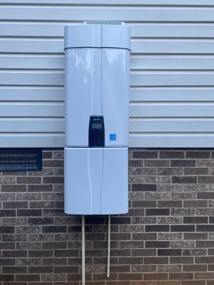 Slide of Hawk Plumbing