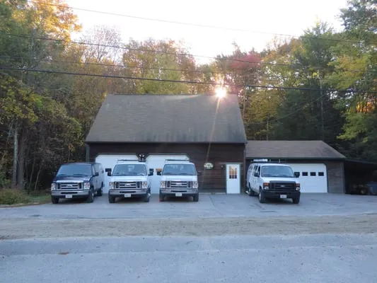 Hawkes Plumbing & Heating Co