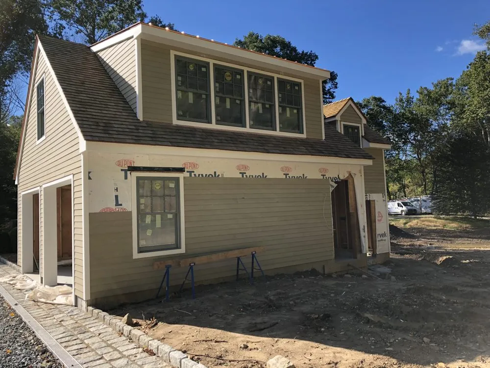 Slide of Hawkeye Home Improvements