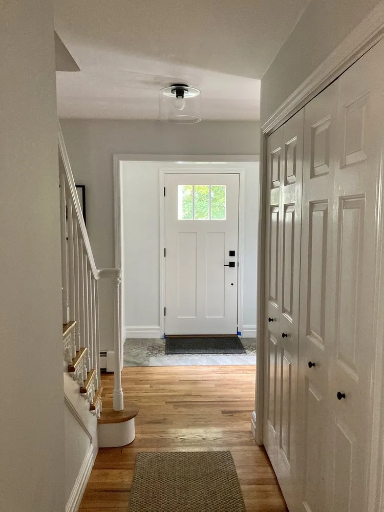 Slide of Hawkeye Home Improvements