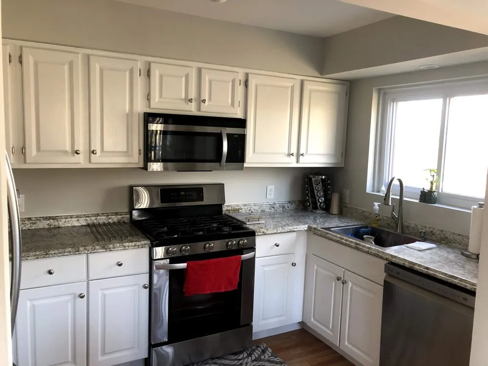 Emergency water heater service in Bedford Hills, NY by Hawkeye Home Improvements