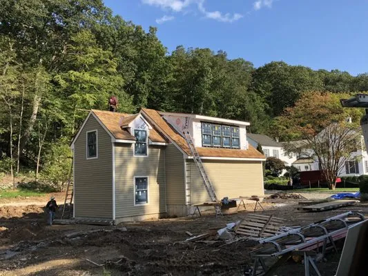 Hawkeye Home Improvements