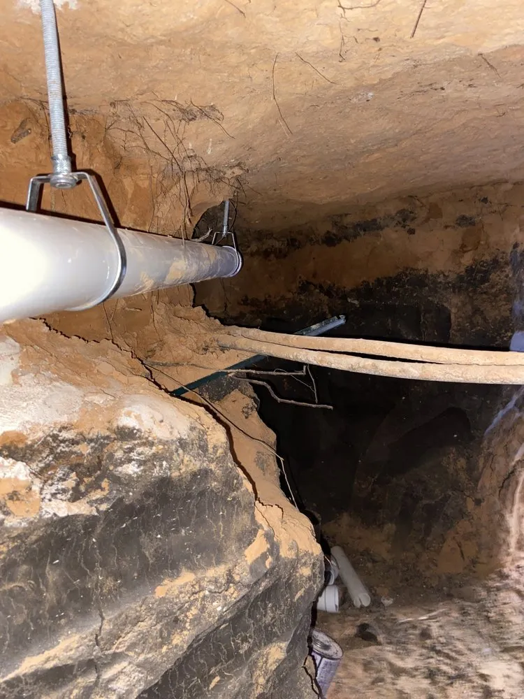 Slide of Hawkeye Plumbing