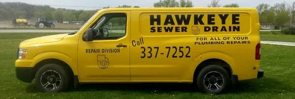 Hawkeye Sewer & Drain
