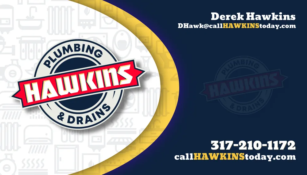Slide of Hawkins Plumbing & Drains