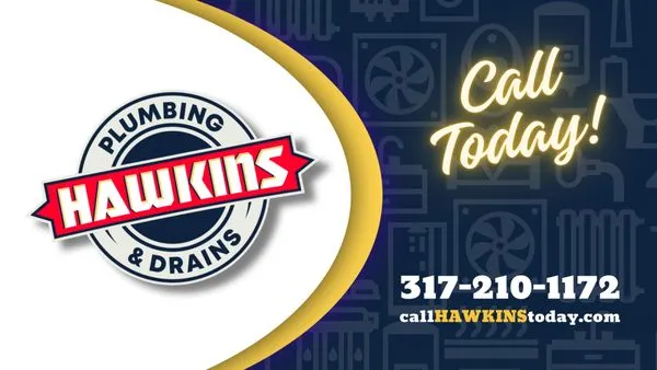 Hawkins Plumbing & Drains