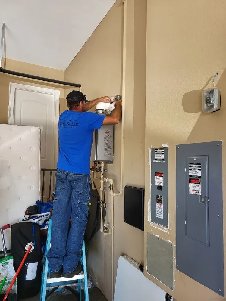 Emergency leak detection service in Tampa, FL - Hawkins Service Company