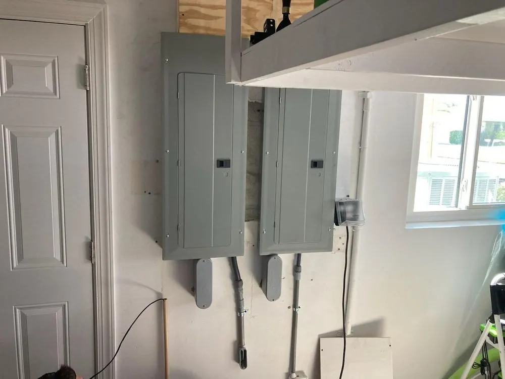 Slide of Hawkins Service Company