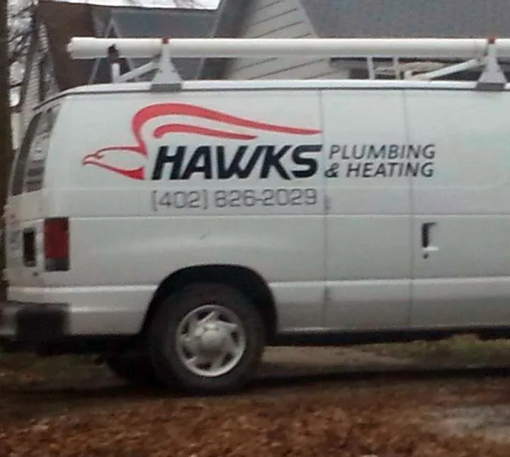 Affordable emergency plumbing experts serving Crete, NE - Hawk's Plumbing & Heating