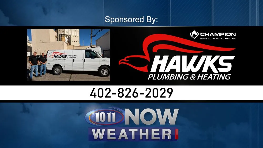 Slide of Hawk's Plumbing & Heating