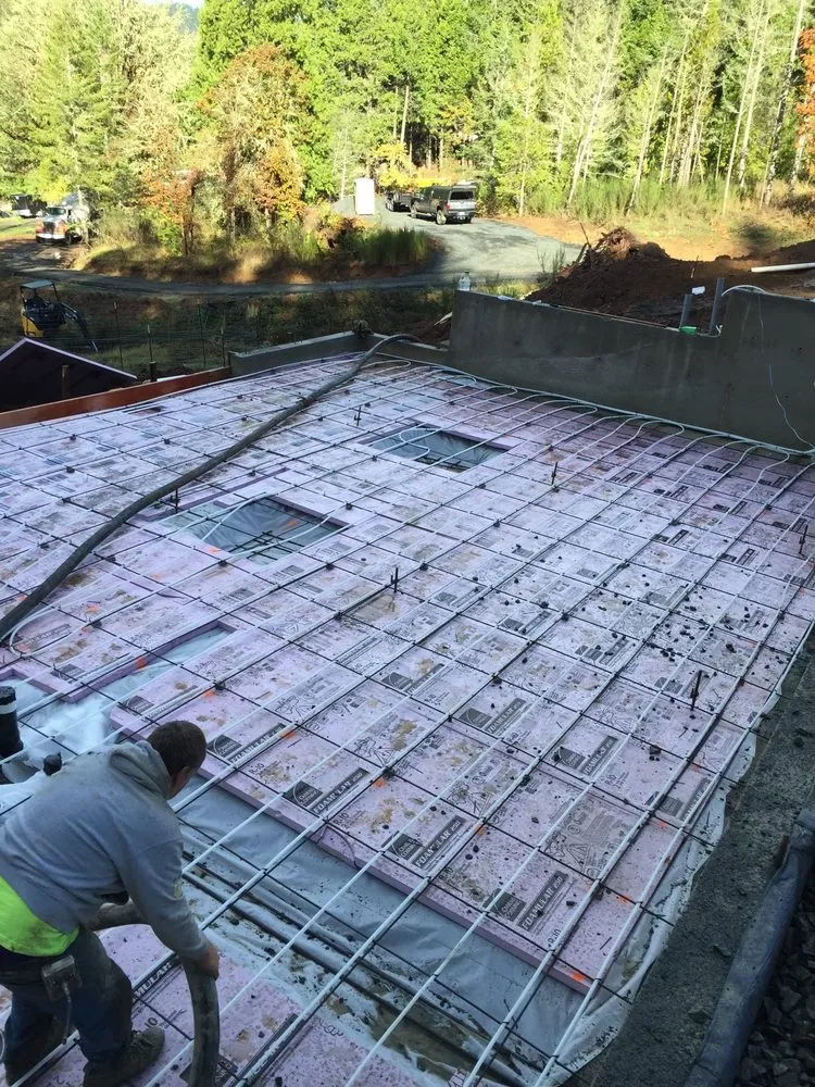 Slide of Hawks Plumbing