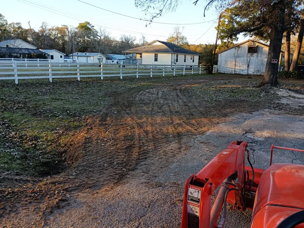 Slide of Hawthorne Construction
