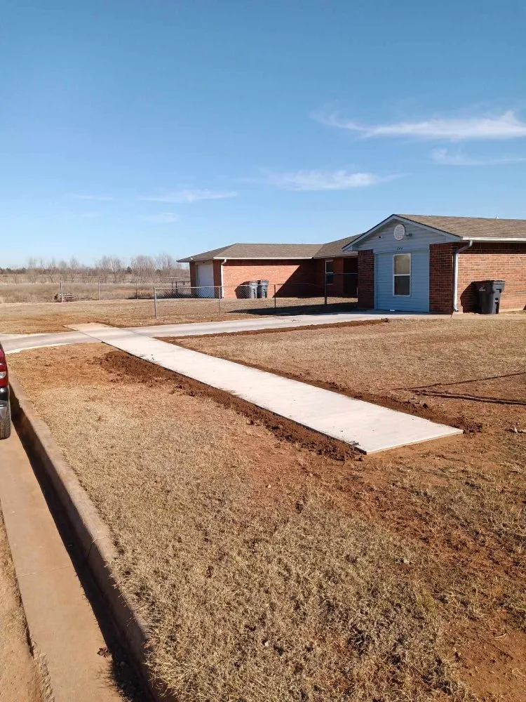 Slide of Hawthorne Construction