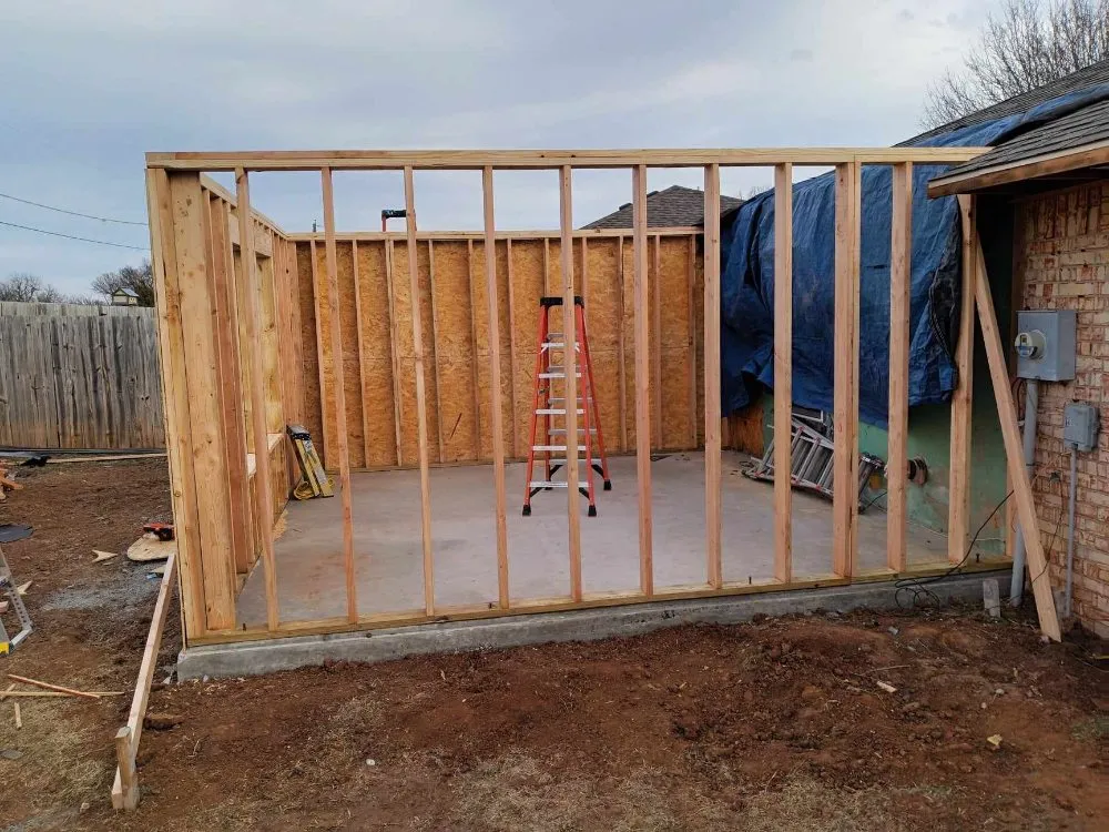 Slide of Hawthorne Construction