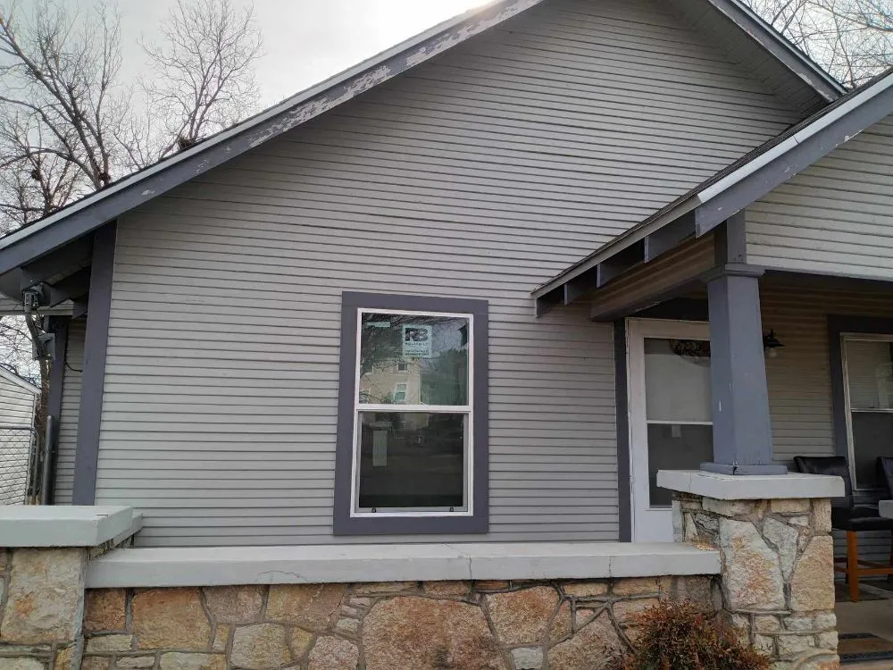 Slide of Hawthorne Construction