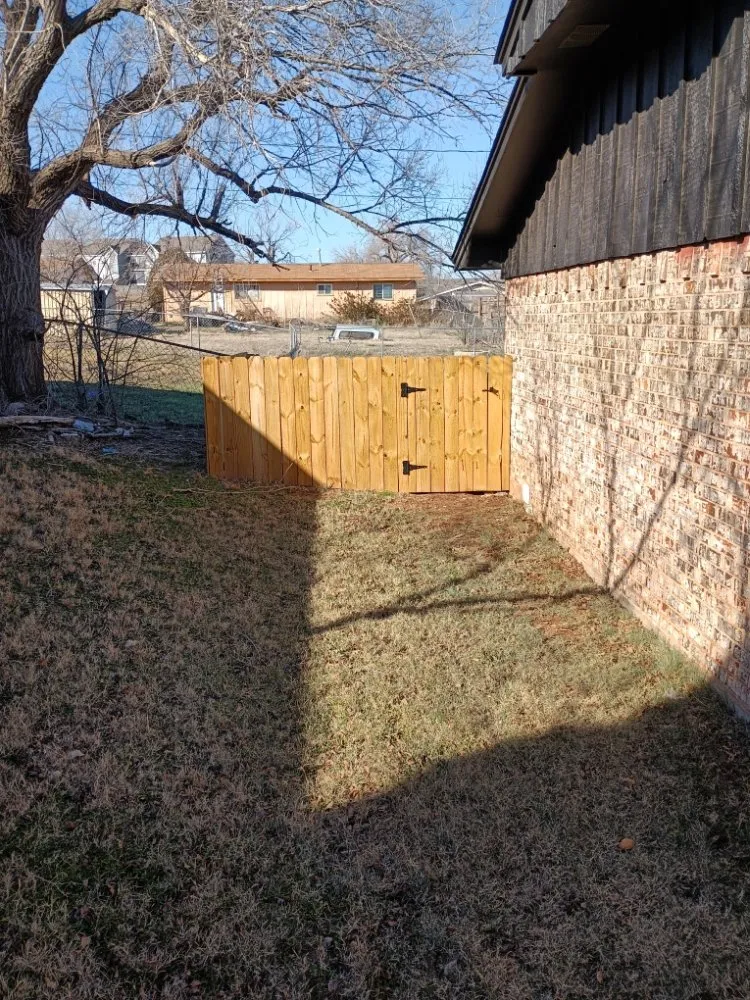 Slide of Hawthorne Construction