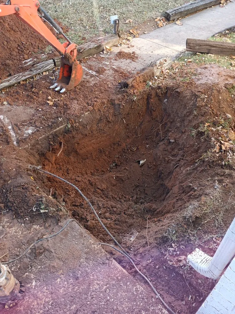 Slide of Hawthorne Construction