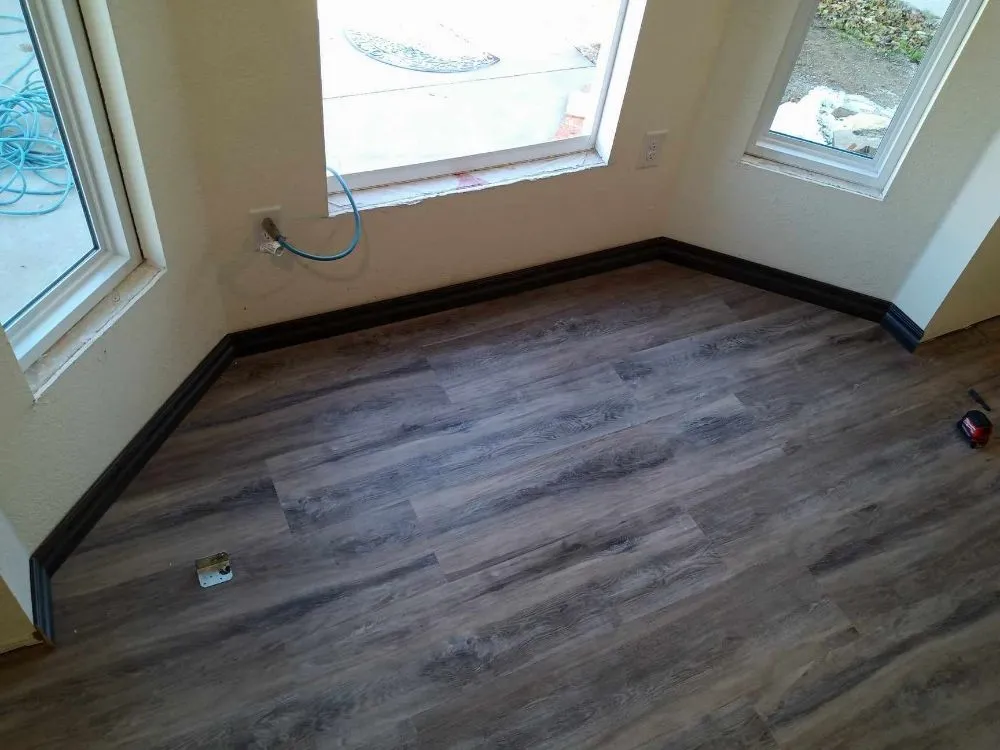 Slide of Hawthorne Construction