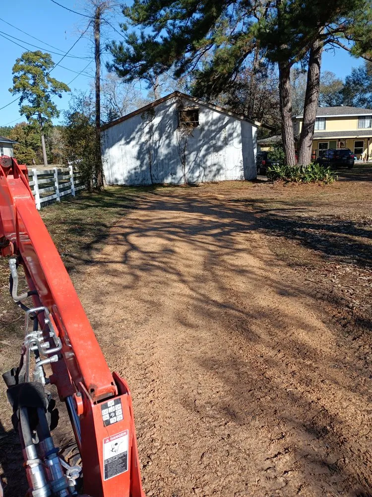 Slide of Hawthorne Construction