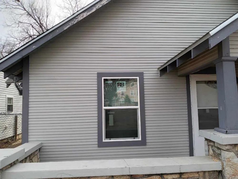 Slide of Hawthorne Construction