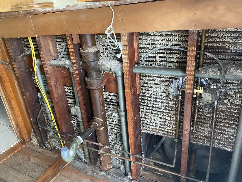 Slide of Hawthorne Mechanical Contractors