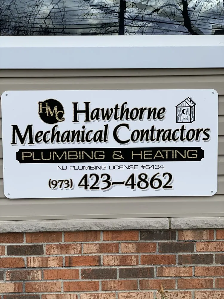 Slide of Hawthorne Mechanical Contractors