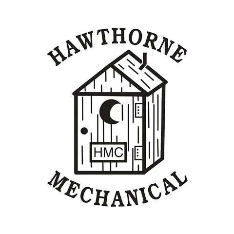 Slide of Hawthorne Mechanical Contractors