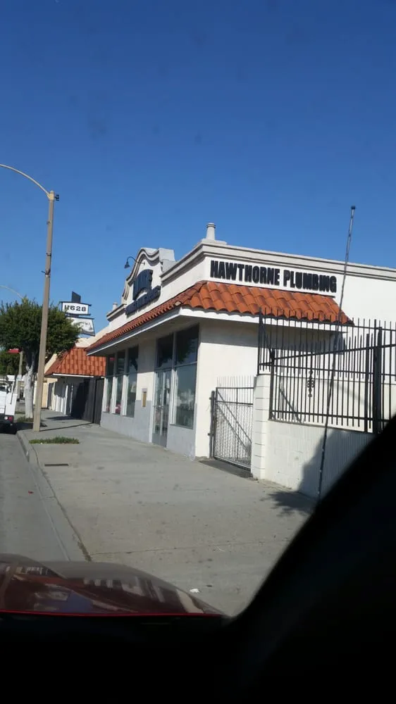 Slide of Hawthorne Plumbing & Heating Supply