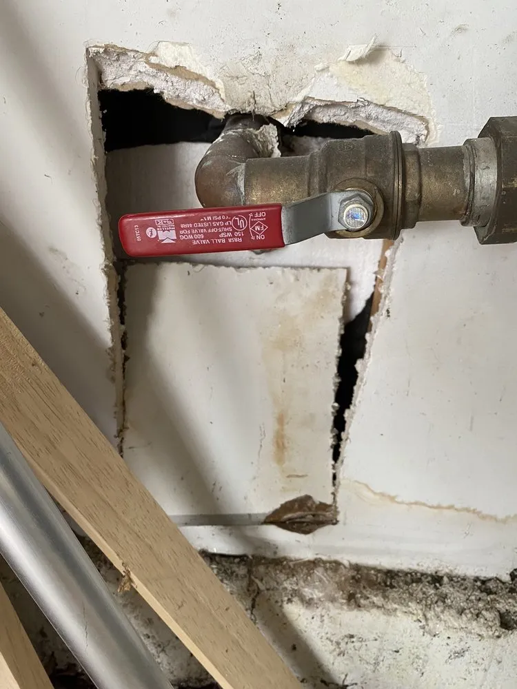 Slide of Hawthorne Plumbing, Heating and Cooling