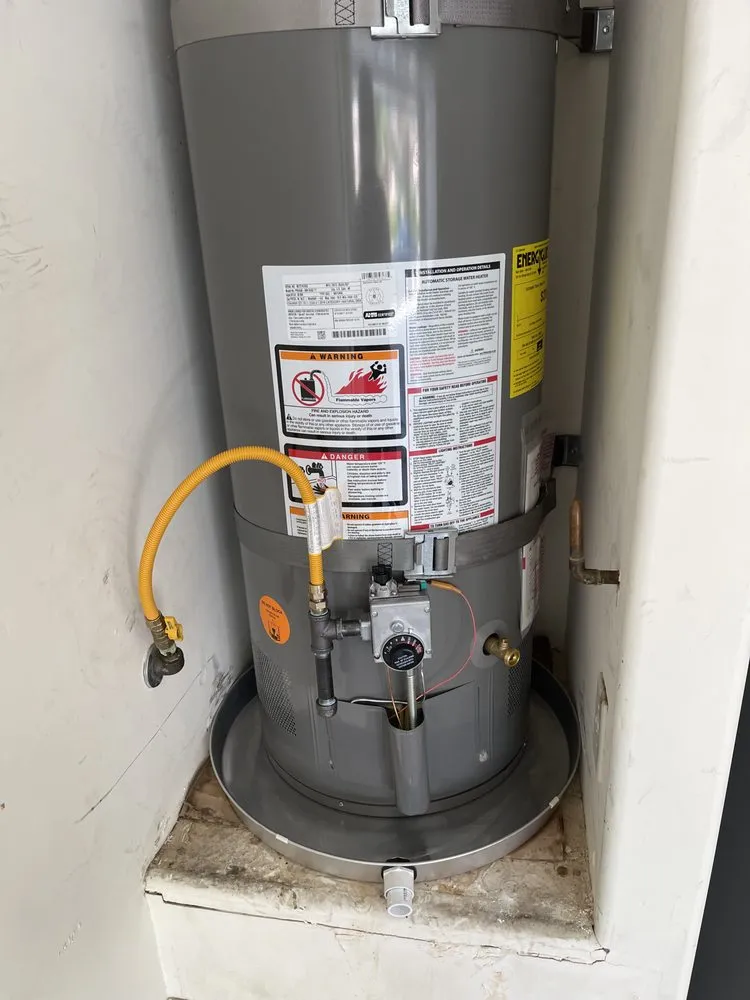 Slide of Hawthorne Plumbing, Heating and Cooling