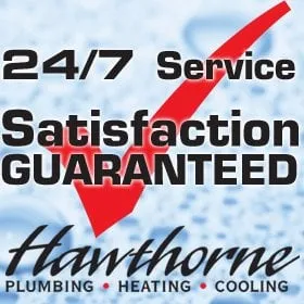 Slide of Hawthorne Plumbing, Heating and Cooling