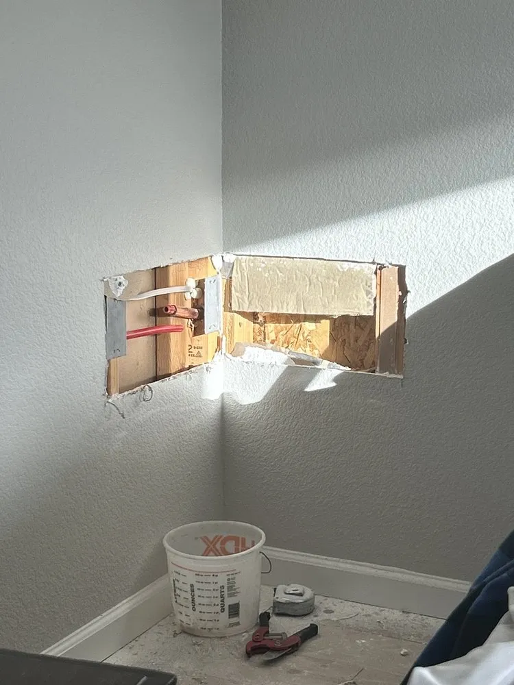 Slide of Hawthorne Plumbing, Heating and Cooling