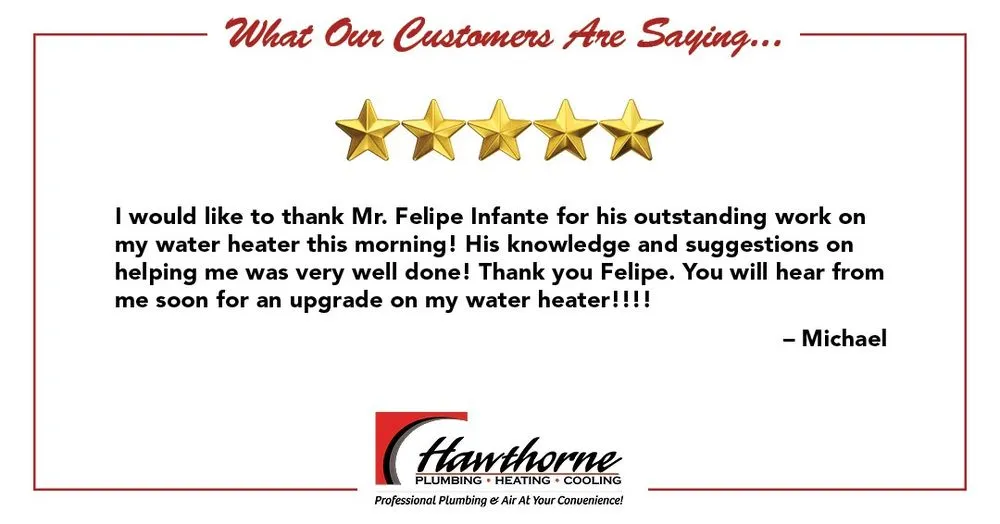 Professional leak detection service in Reno, NV - Hawthorne Plumbing, Heating and Cooling