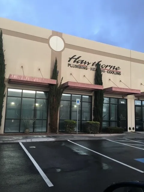 Slide of Hawthorne Plumbing, Heating and Cooling