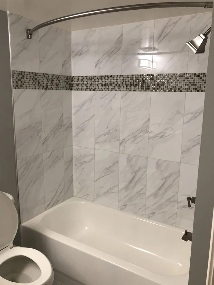 Expert pipe repair service in Baltimore, MD - Hawthorne's Swirl Team