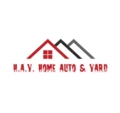 Slide of H.A.Y. Home Auto & Yard