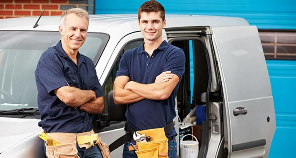 Slide of Hay Mechanical Solutions