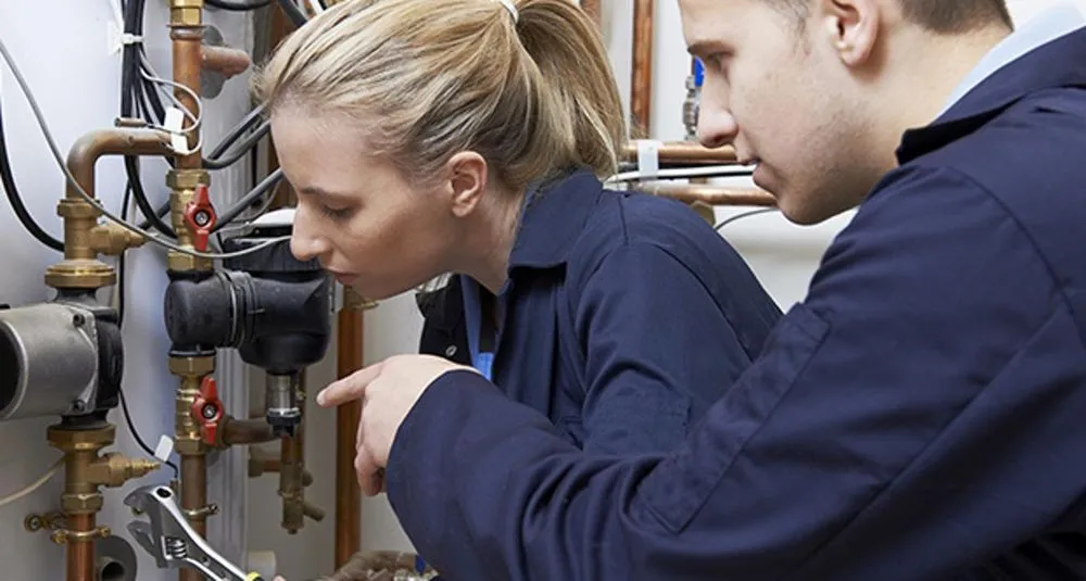 Slide of Hay Mechanical Solutions